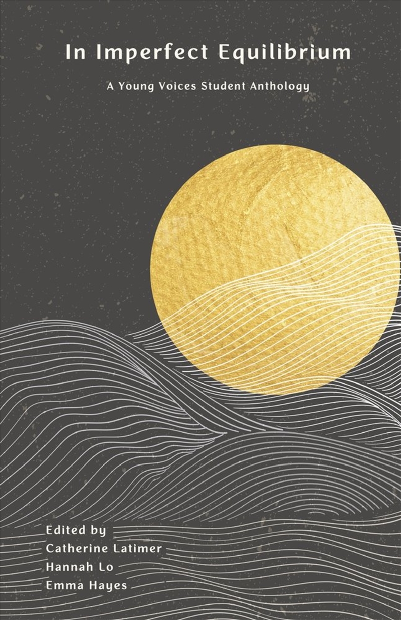 In Imperfect Equilibrium/Product Detail/Literature & Poetry