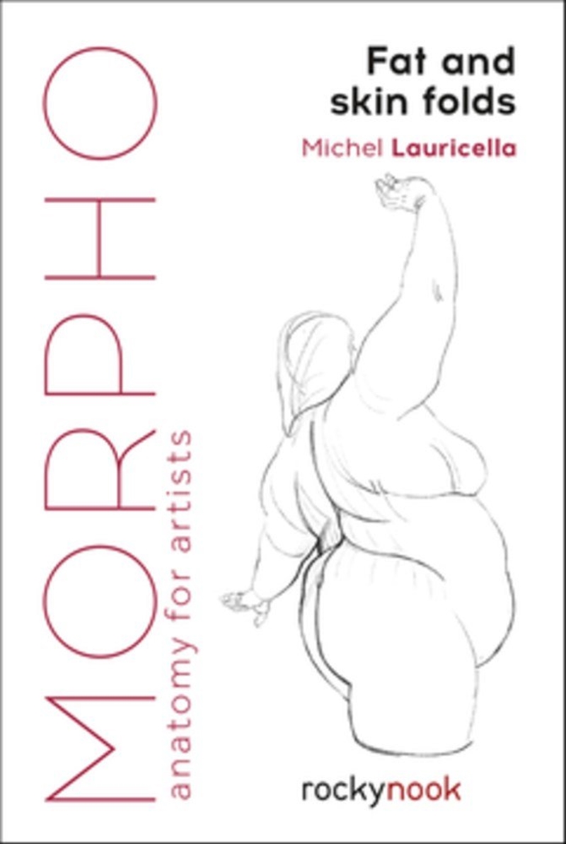 Morpho: Fat and Skin Folds/Product Detail/Reading