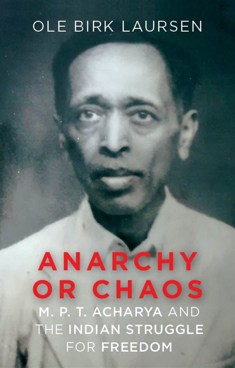 Anarchy or Chaos/Product Detail/History
