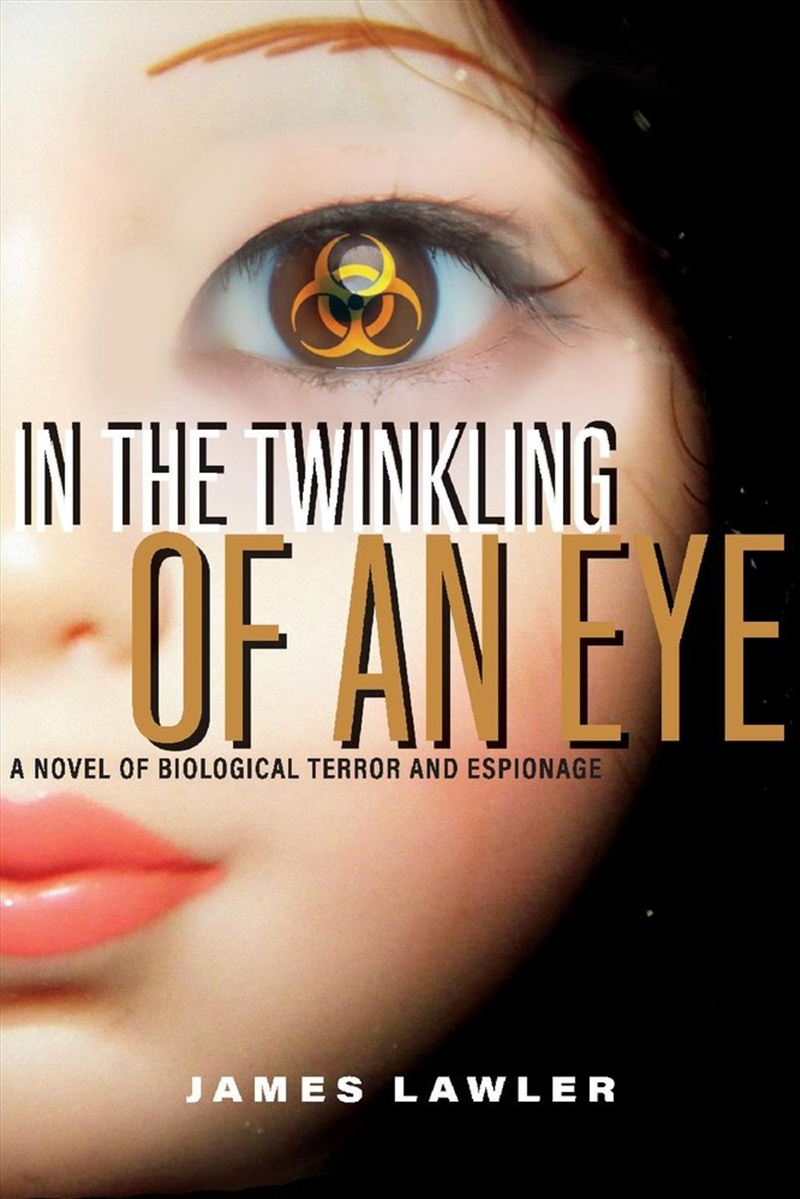 In the Twinkling of an Eye/Product Detail/Thrillers & Horror Books