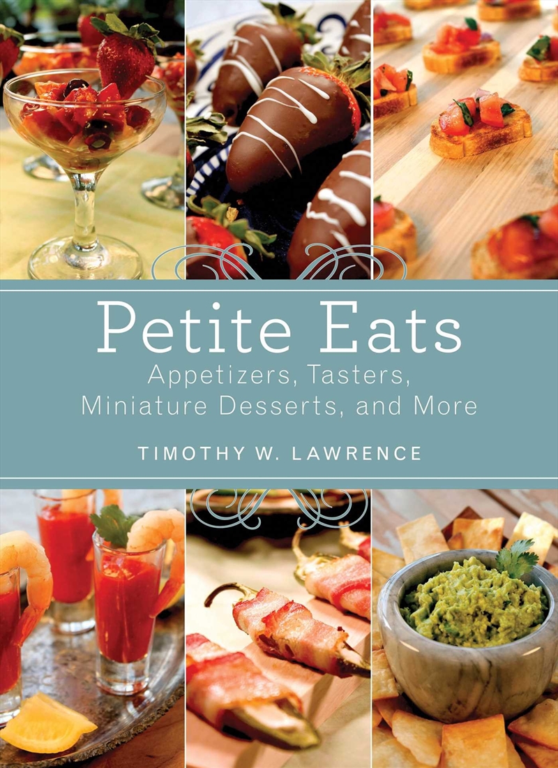 Petite Eats/Product Detail/Recipes, Food & Drink