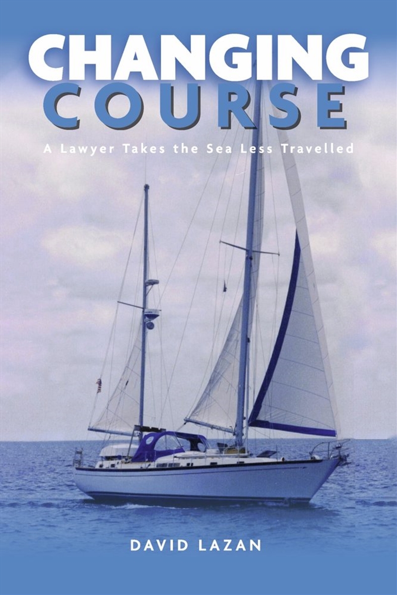 Changing Course/Product Detail/Biographies & True Stories