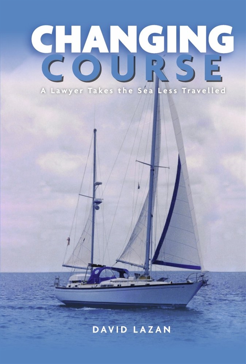 Changing Course/Product Detail/Biographies & True Stories