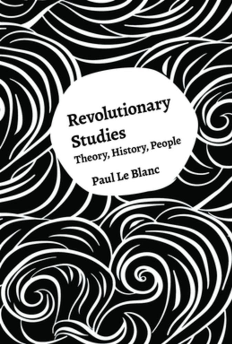 Revolutionary Studies/Product Detail/Politics & Government