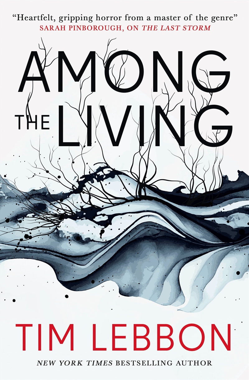 Among the Living/Product Detail/Fantasy Fiction