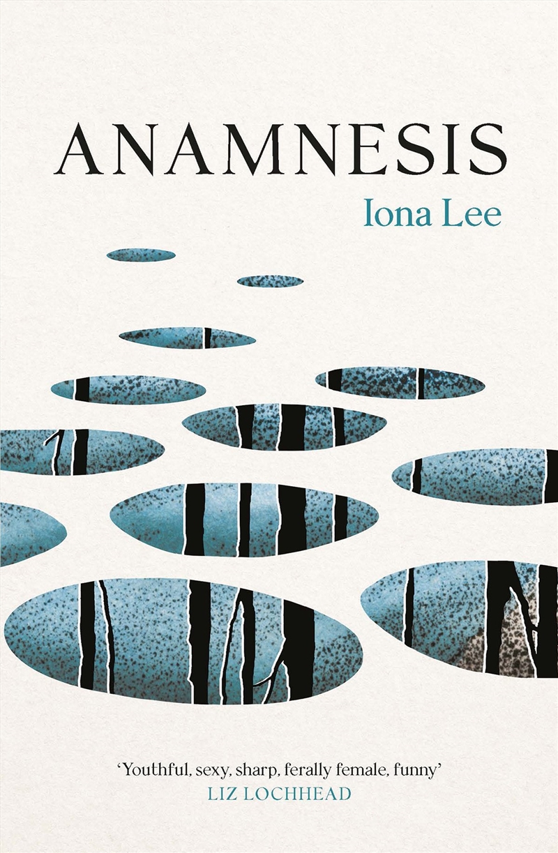 Anamnesis/Product Detail/Reading