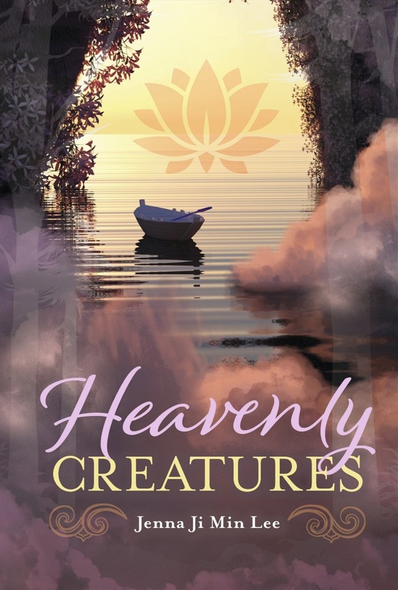 Heavenly Creatures/Product Detail/Fantasy Fiction
