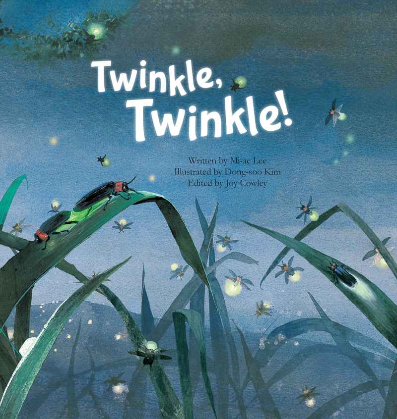 Twinkle Twinkle/Product Detail/Childrens