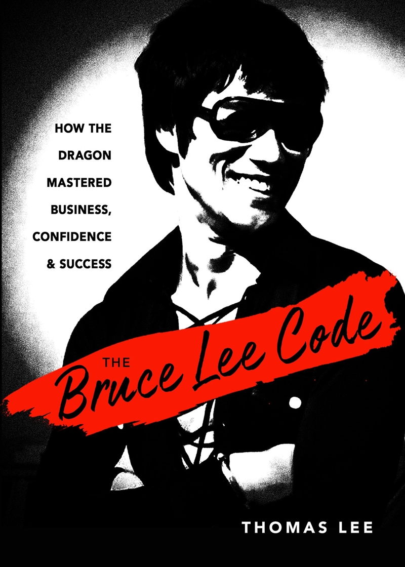 The Bruce Lee Code/Product Detail/Business Leadership & Management