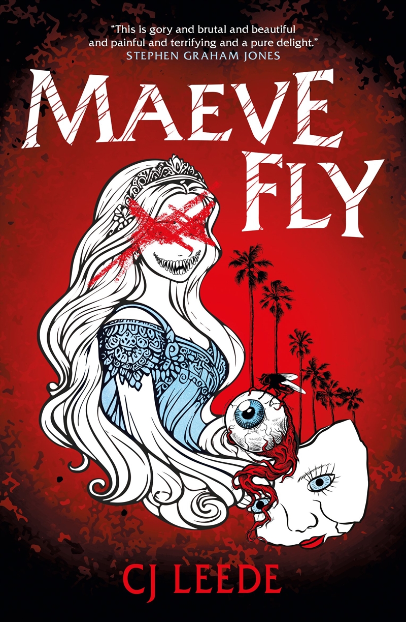 Maeve Fly/Product Detail/Fantasy Fiction