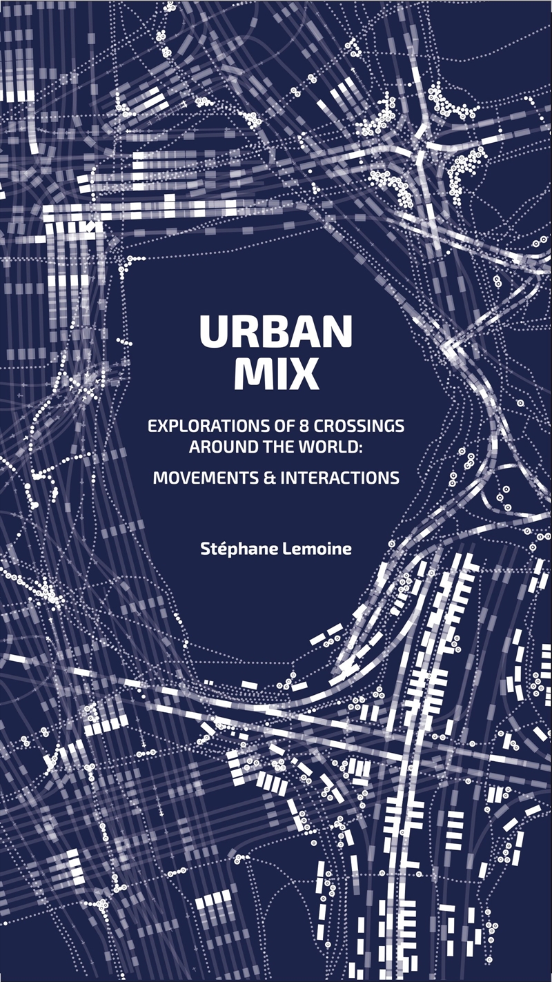 Urban Mix/Product Detail/Architecture