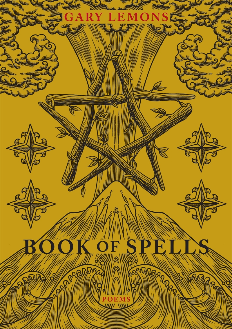 Book Of Spells/Product Detail/Reading