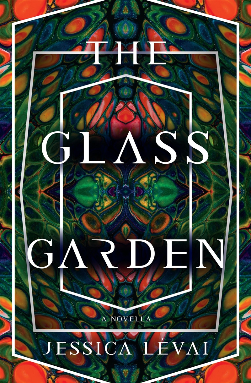 The Glass Garden/Product Detail/Modern & Contemporary