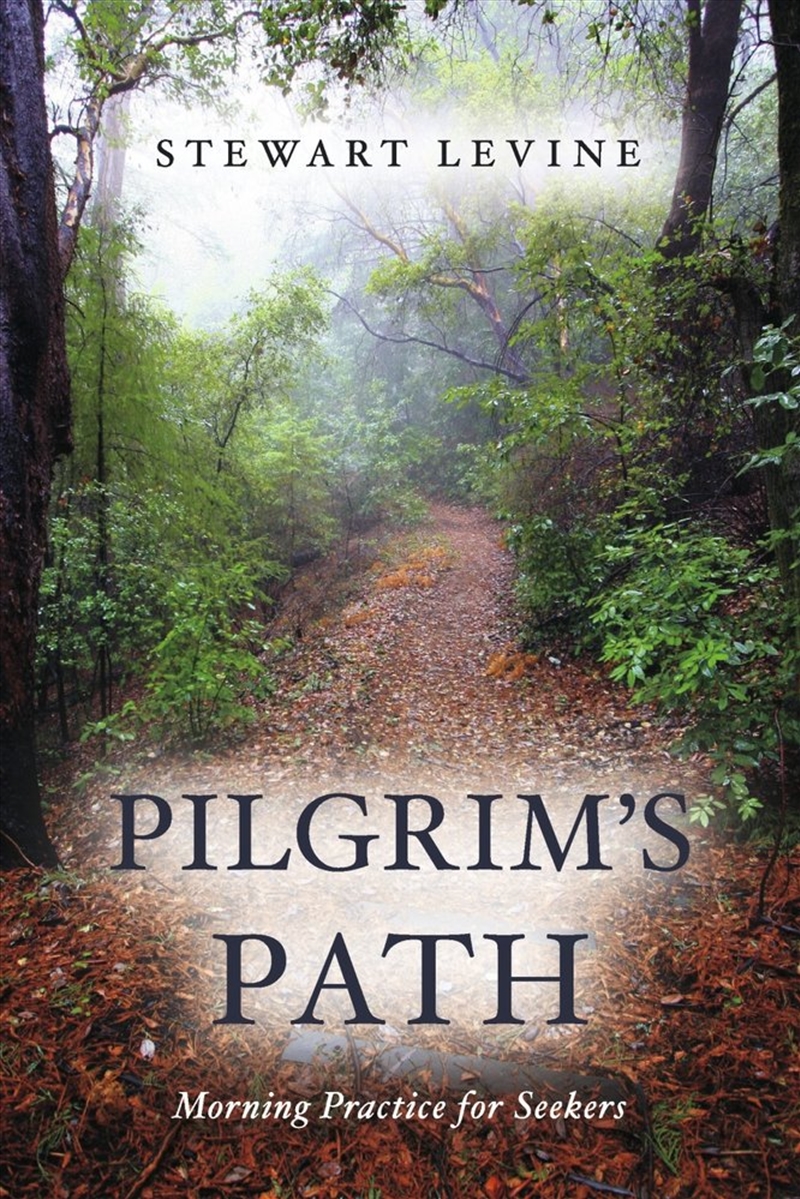 Pilgrim's Path/Product Detail/Reading