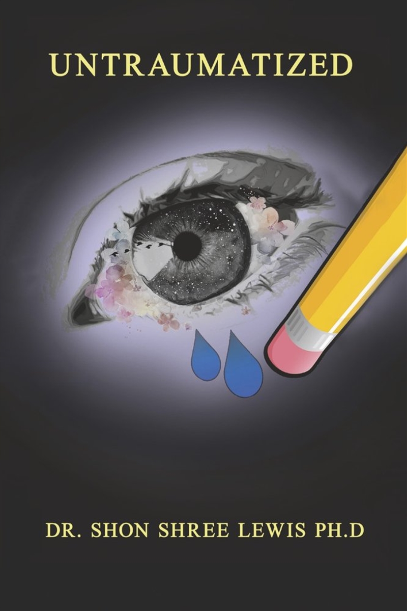 UnTraumatized/Product Detail/Psychology