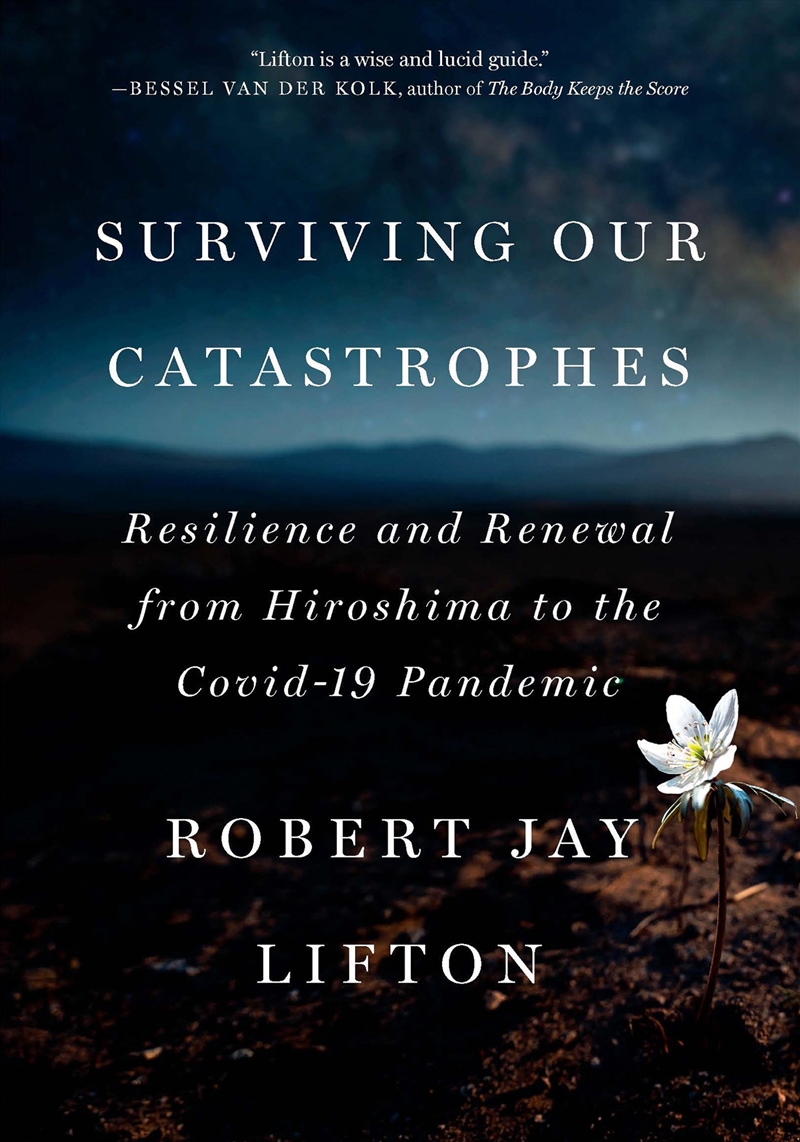 Surviving Our Catastrophes/Product Detail/Family & Health