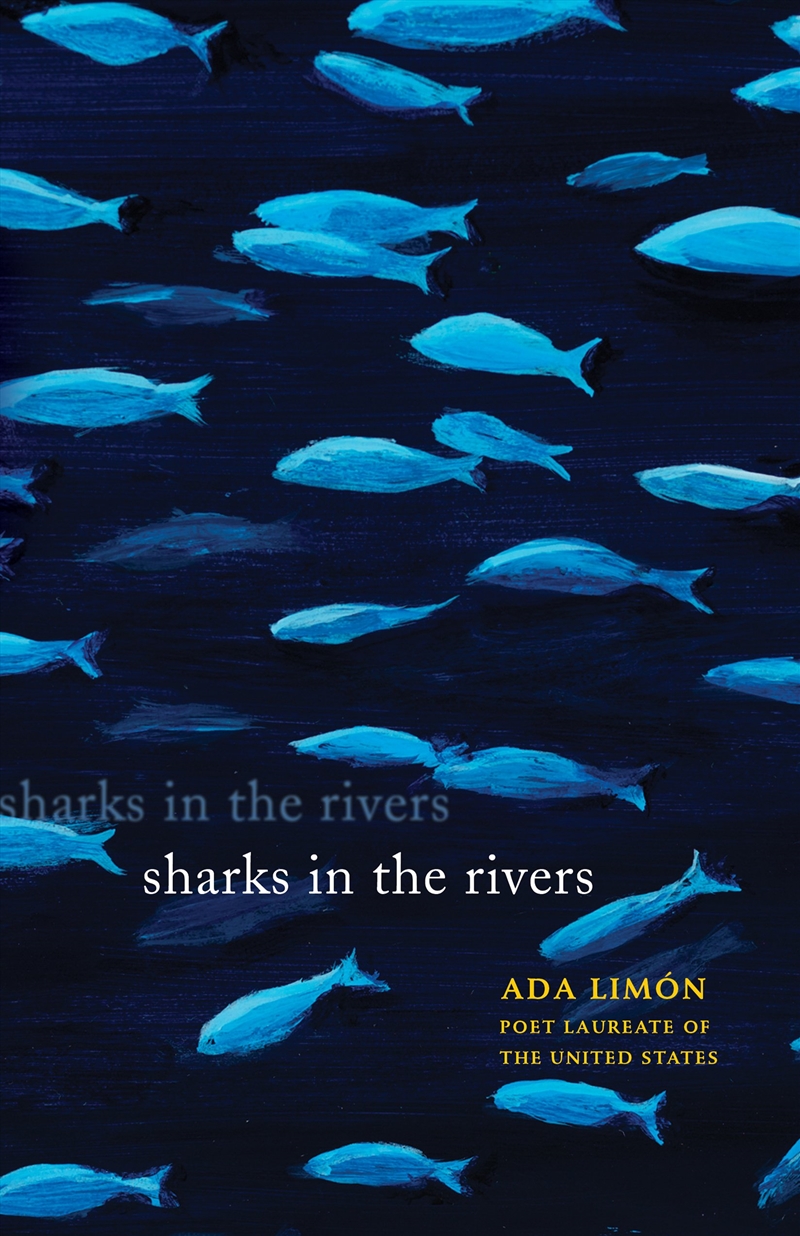 Sharks in the Rivers/Product Detail/Reading