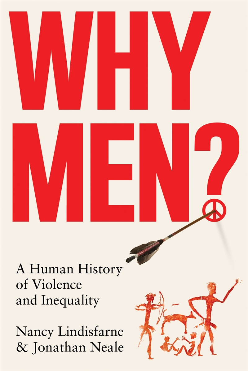 Why Men?/Product Detail/History
