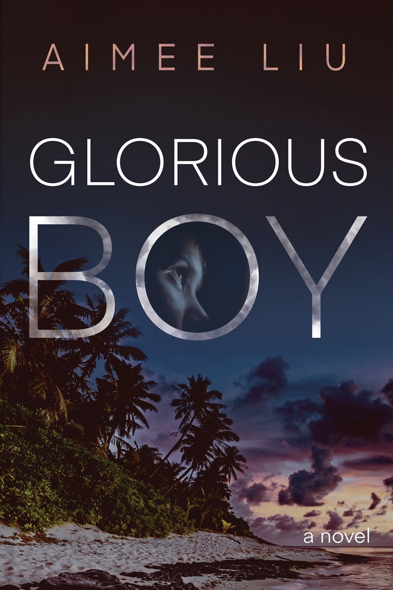 Glorious Boy/Product Detail/General Fiction Books