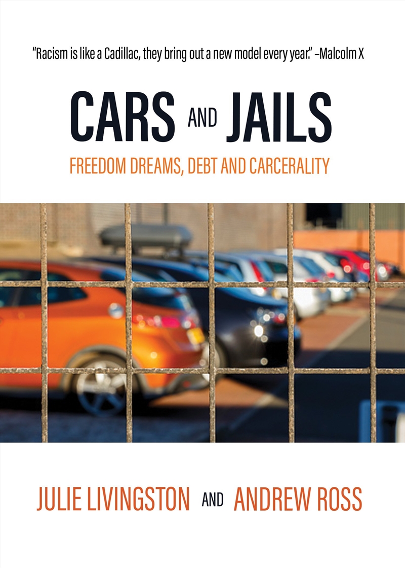Cars and Jails/Product Detail/Accounting & Finance