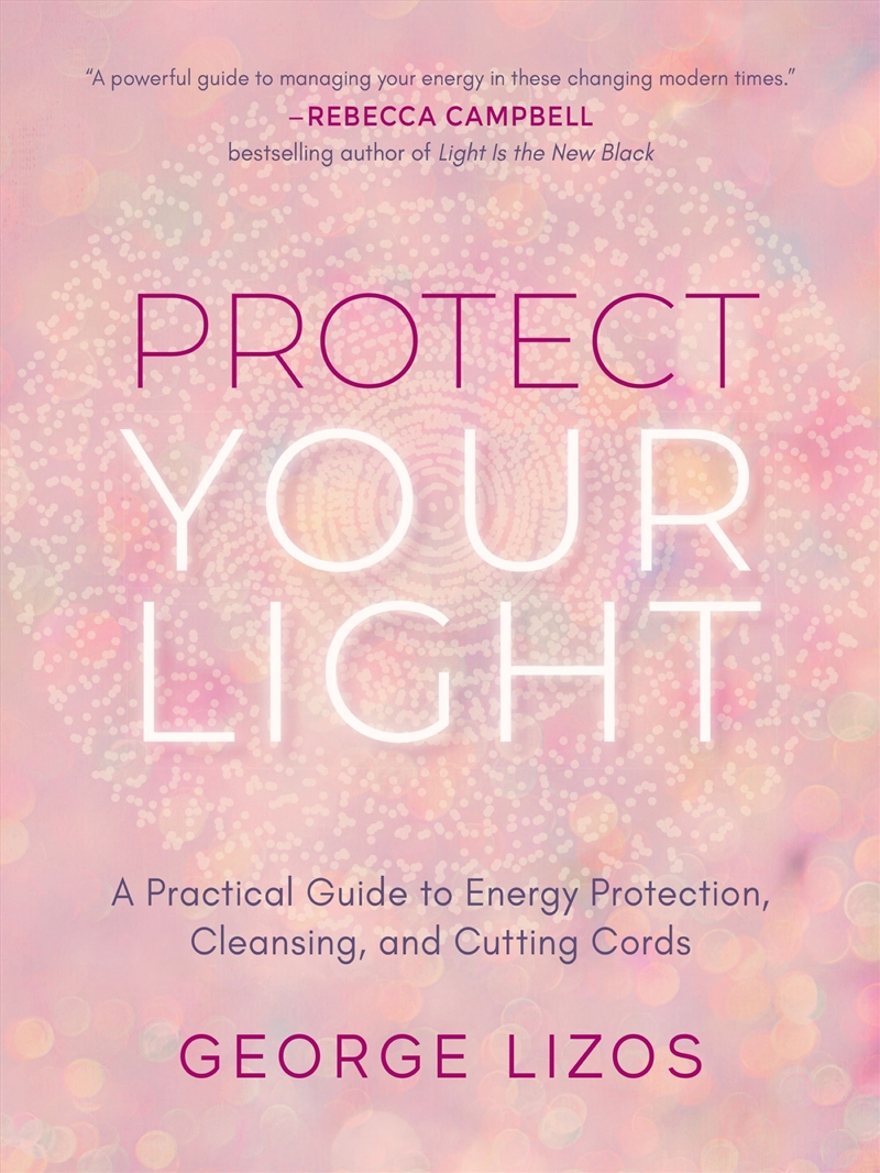 Protect Your Light/Product Detail/Family & Health