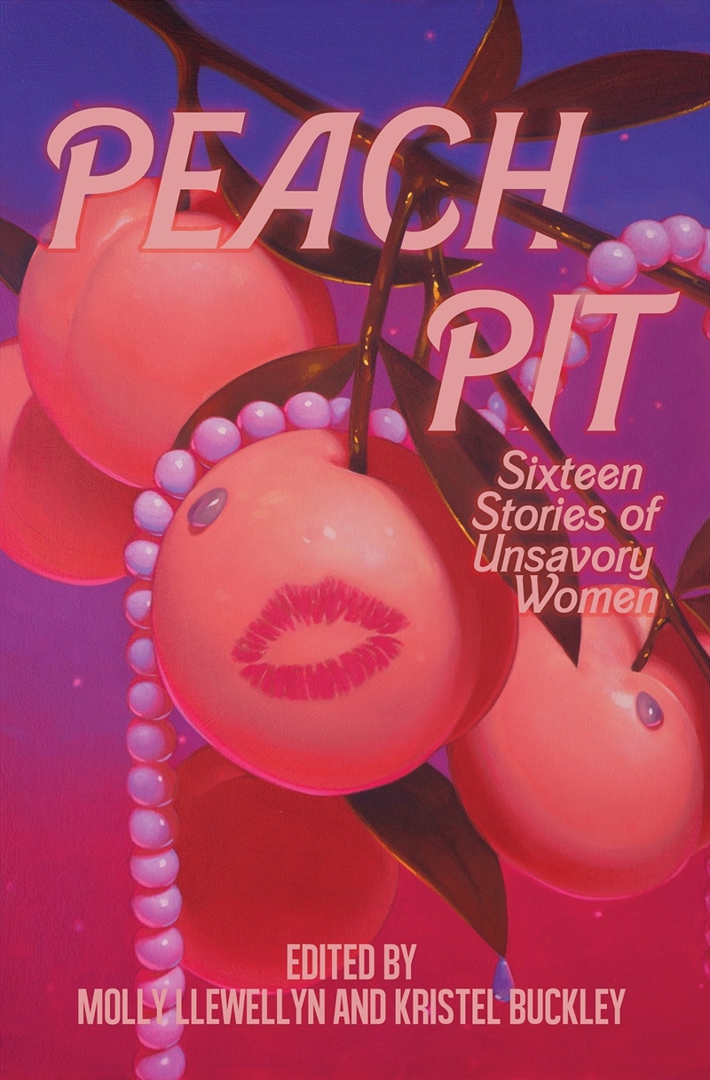Peach Pit/Product Detail/Fantasy Fiction
