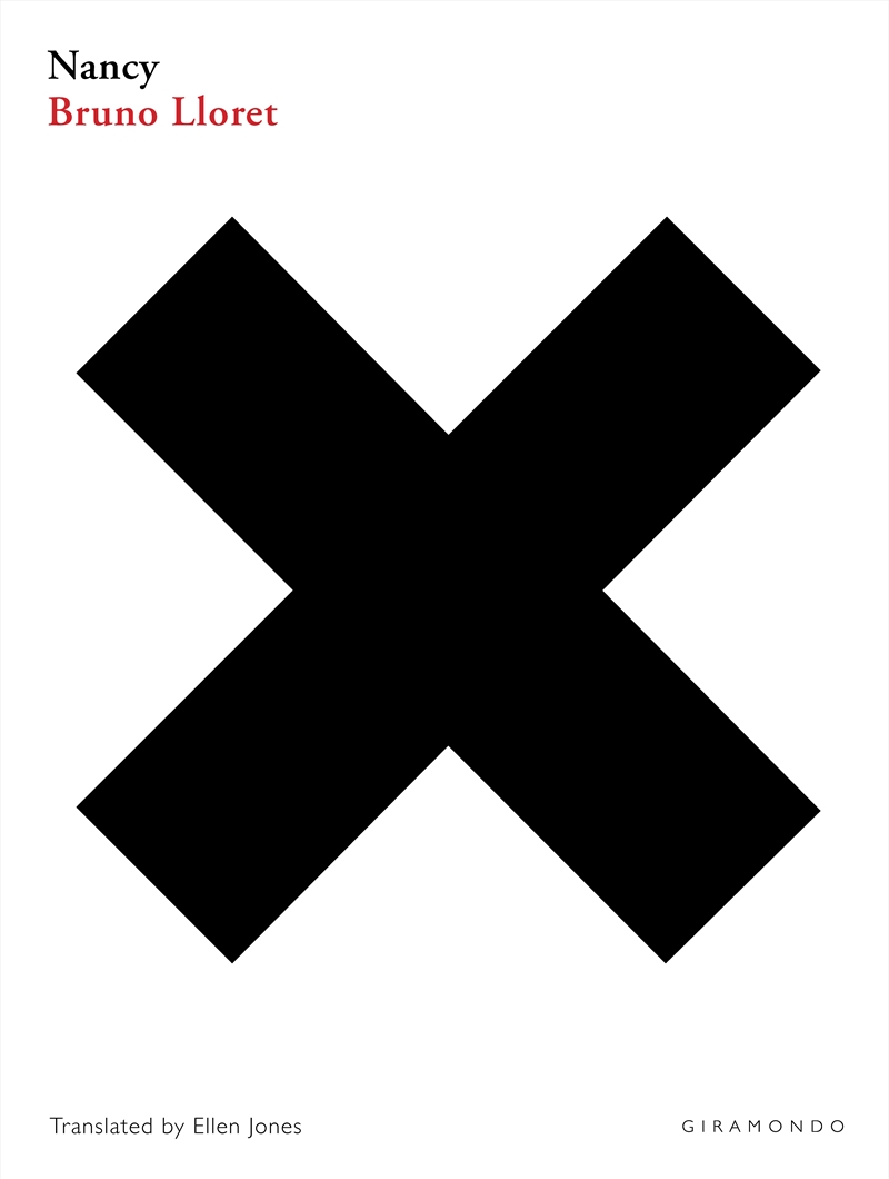 Nancy/Product Detail/General Fiction Books