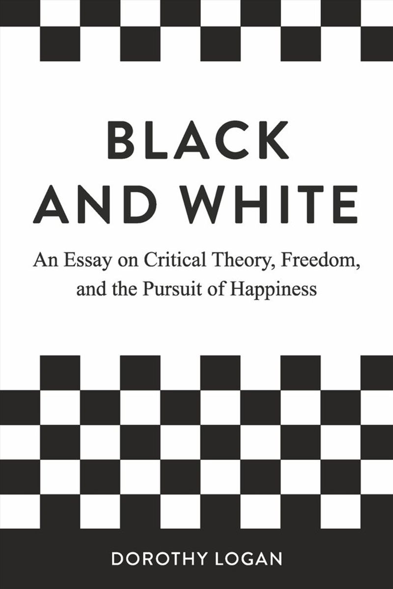 Black and White/Product Detail/Politics & Government