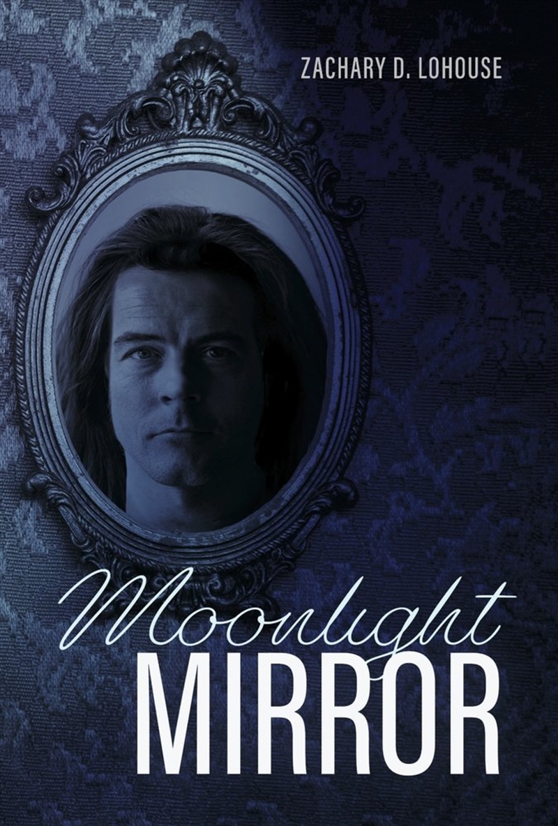 Moonlight Mirror/Product Detail/Fantasy Fiction