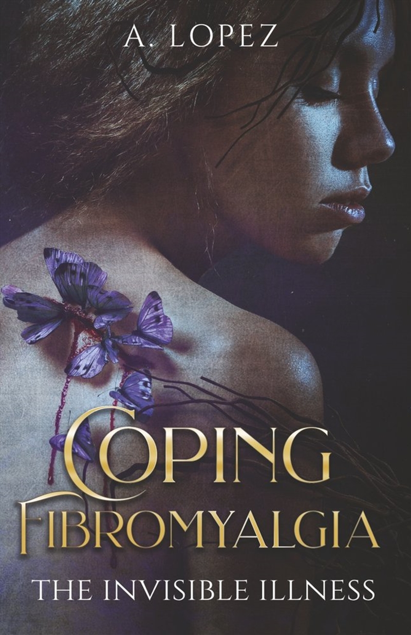 Coping Fibromyalgia/Product Detail/Family & Health