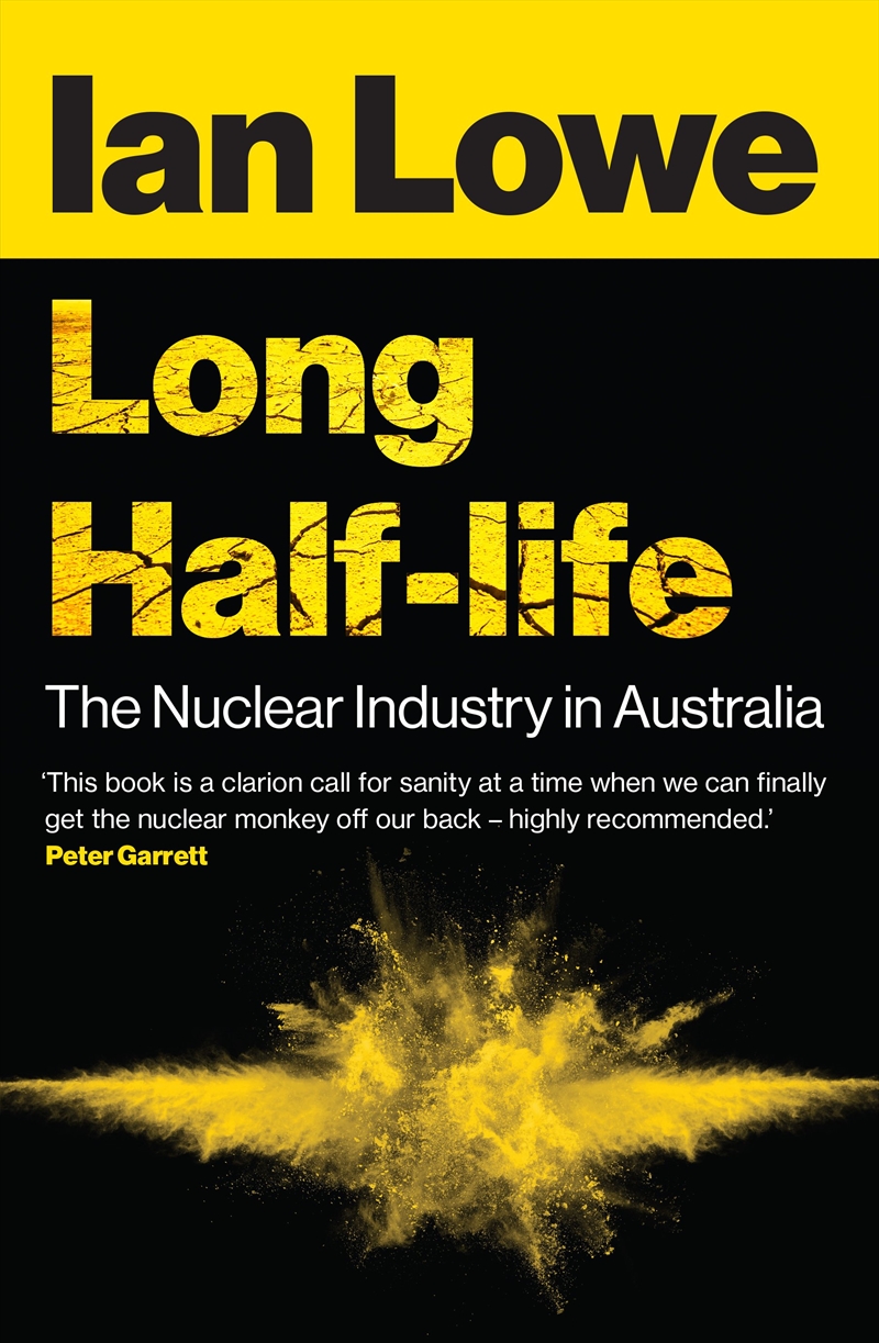 Long Half-Life/Product Detail/Technology & Engineering