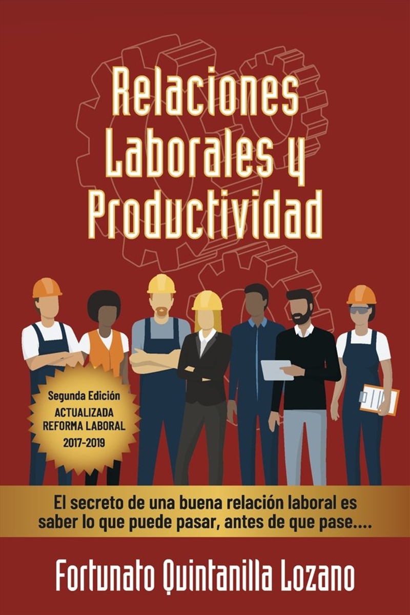 Relaciones Laborales y Productividad/Product Detail/Law