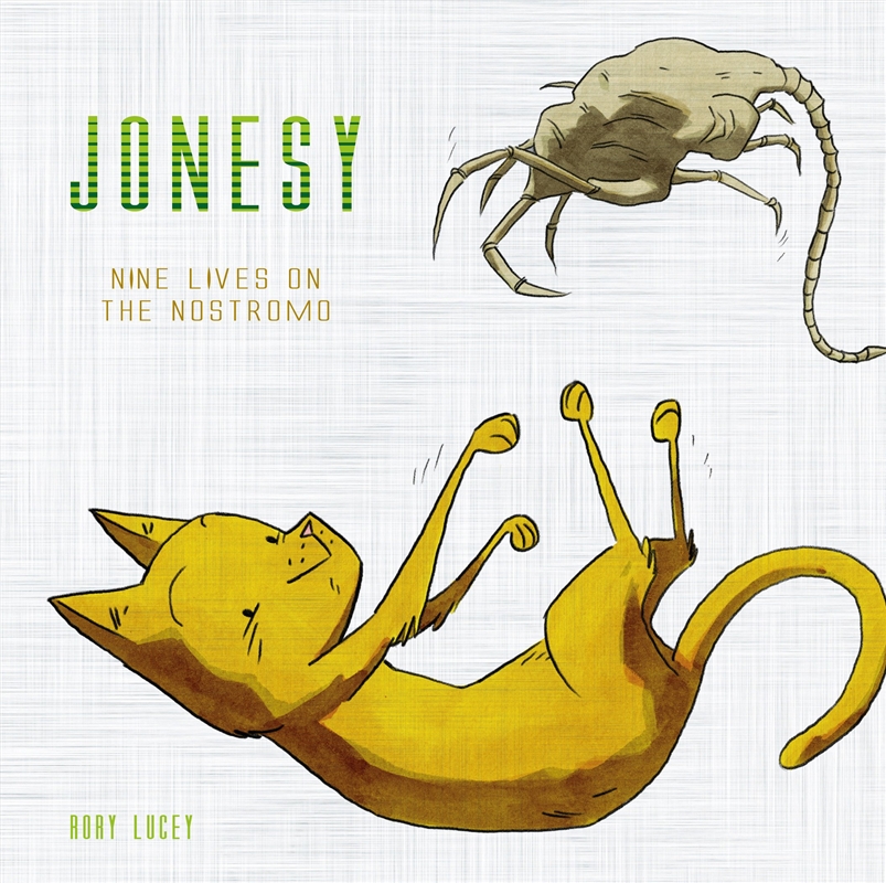 Jonesy/Product Detail/Arts & Entertainment