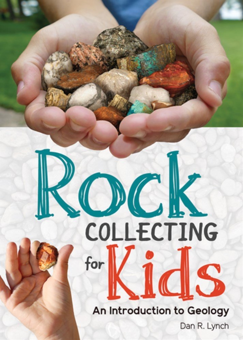 Rock Collecting for Kids/Product Detail/Childrens