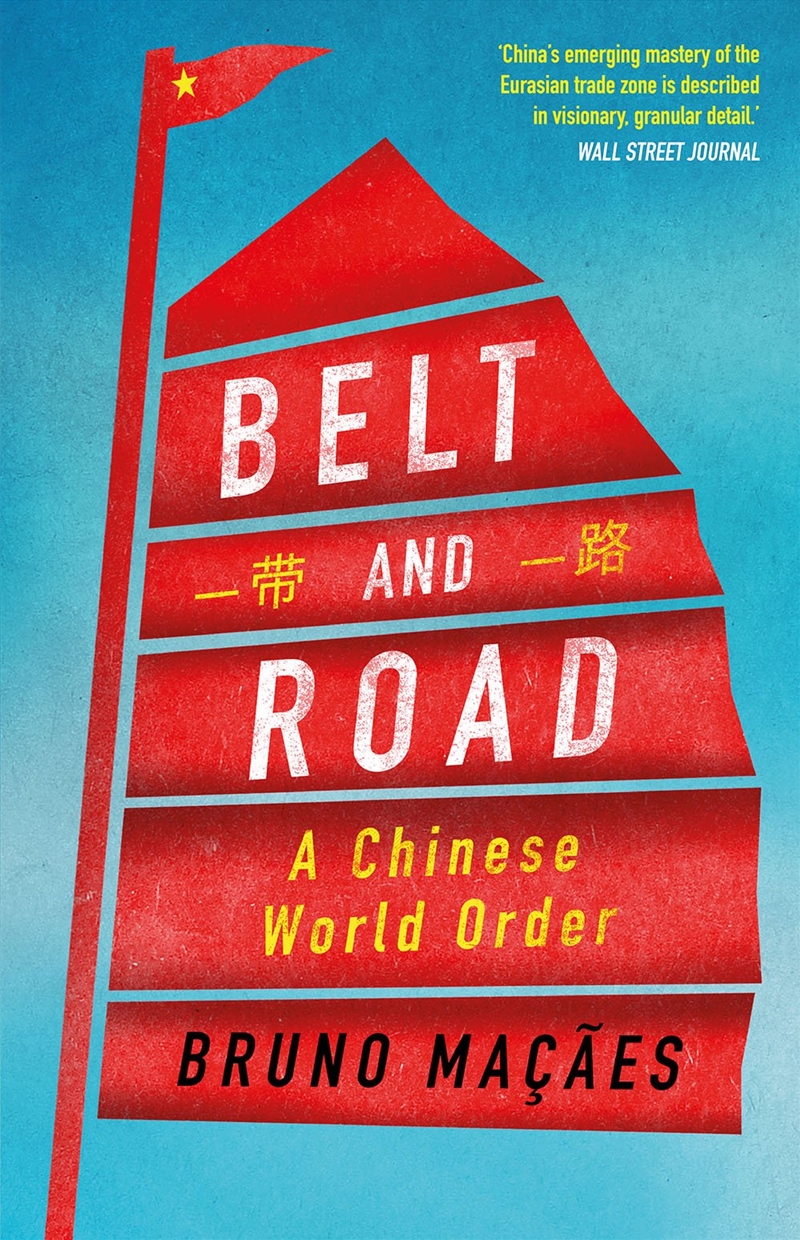 Belt and Road/Product Detail/Accounting & Finance