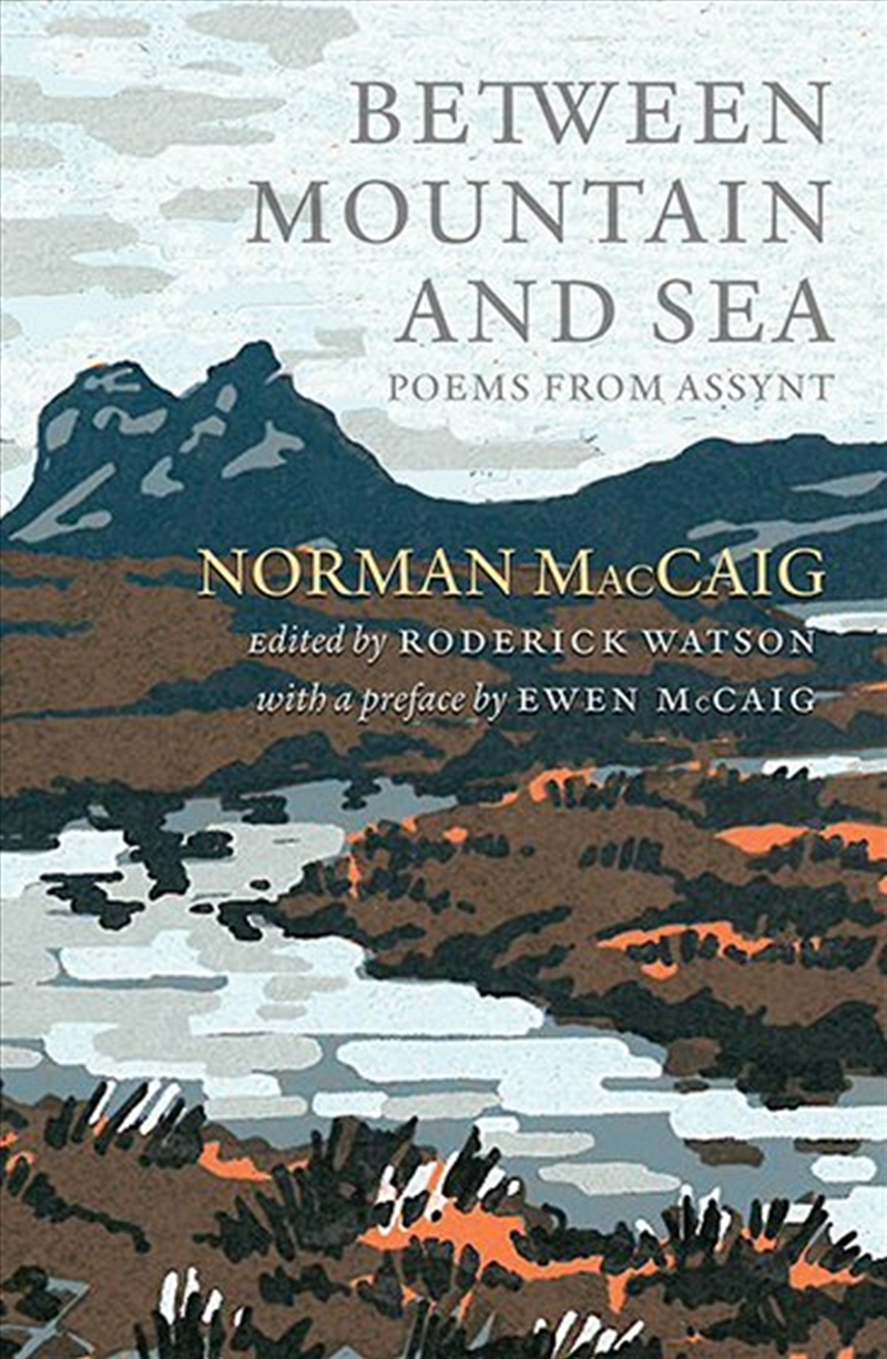 Between Mountain and Sea/Product Detail/Reading