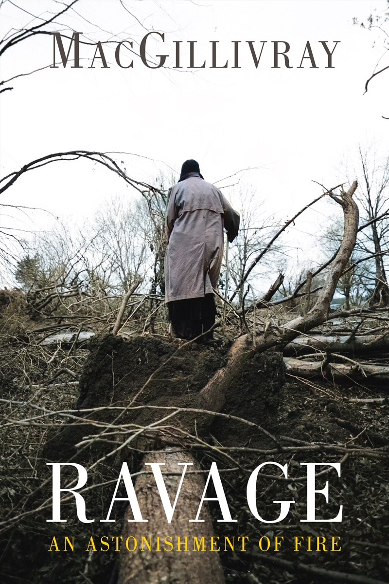 Ravage/Product Detail/Reading