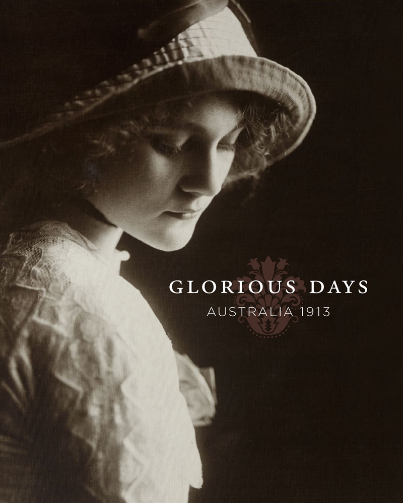 Glorious Days/Product Detail/History