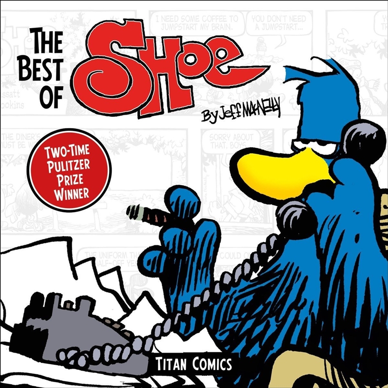Best of/Product Detail/Graphic Novels