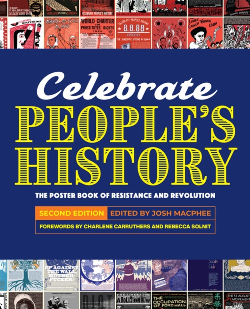 Celebrate People's History!/Product Detail/Reading