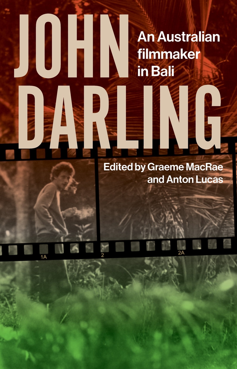 John Darling/Product Detail/Arts & Entertainment Biographies