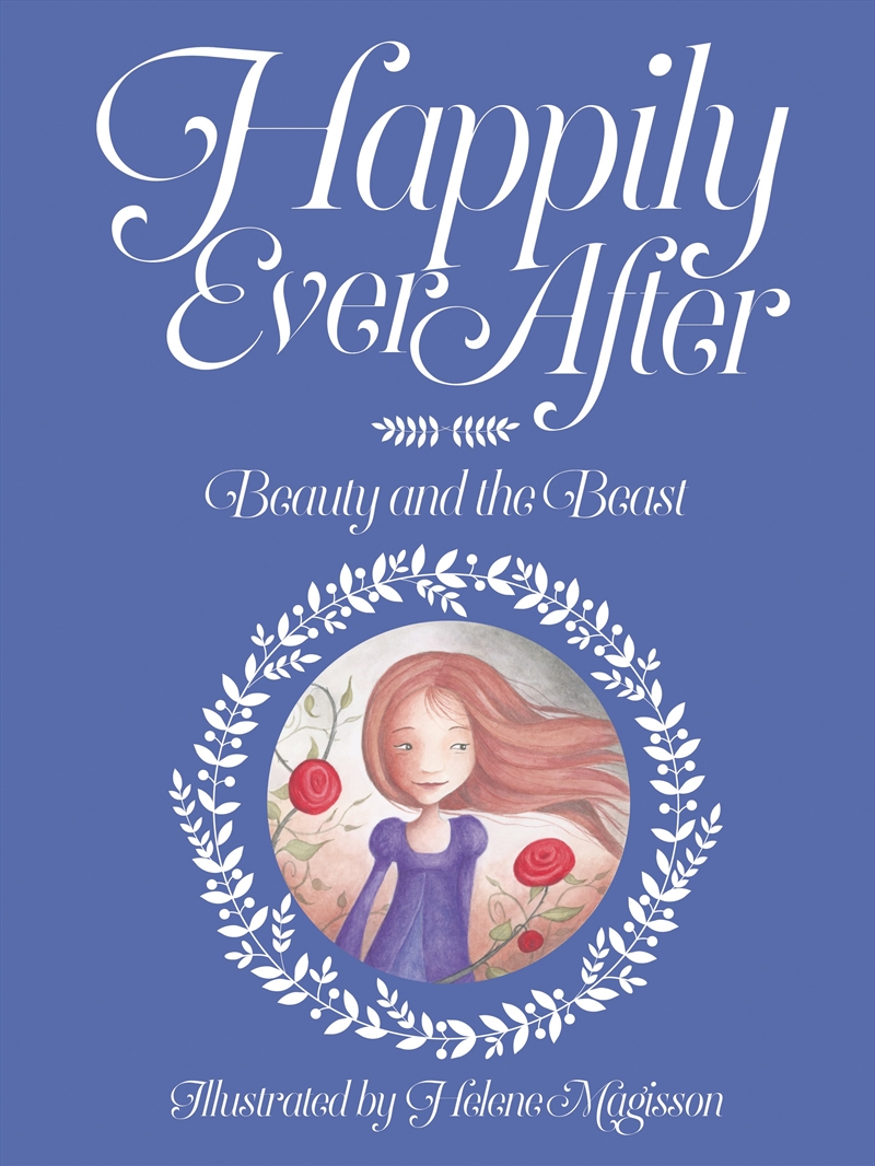 Happily Ever After: Beauty and the Beast/Product Detail/Early Childhood Fiction Books
