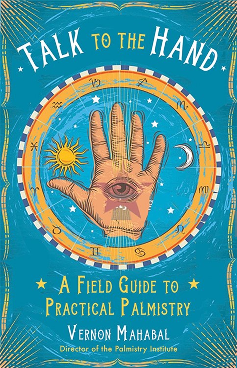 Talk to the Hand/Product Detail/Religion & Beliefs