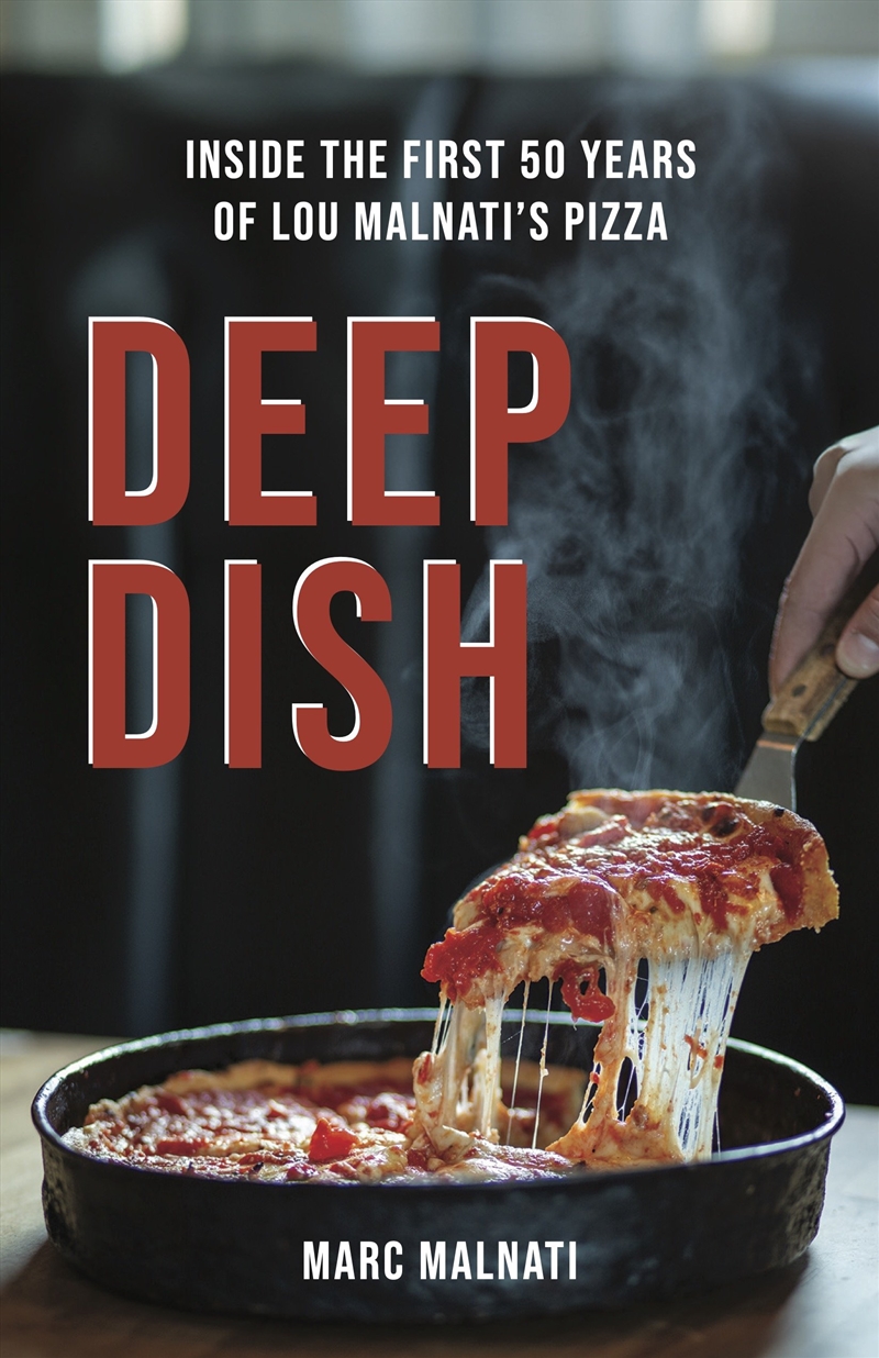 Deep Dish/Product Detail/Biographies & True Stories