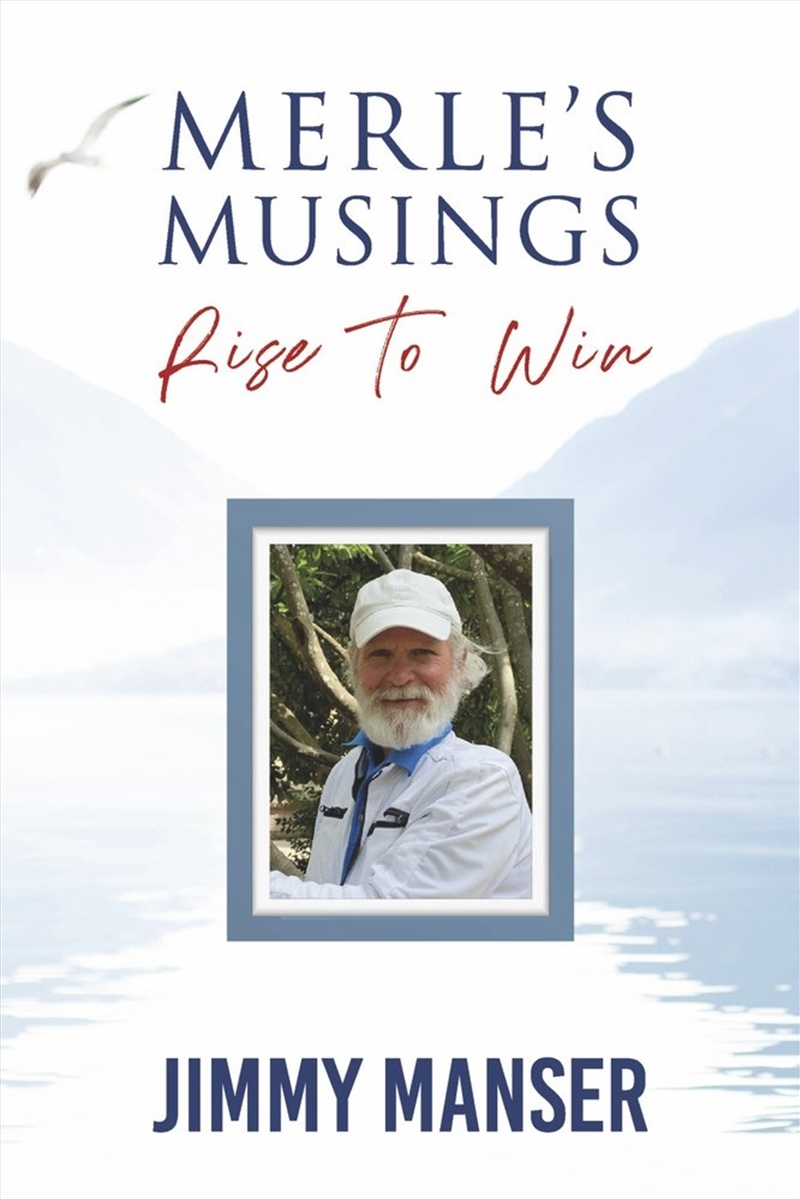 Merle's Musings/Product Detail/Biographies & True Stories