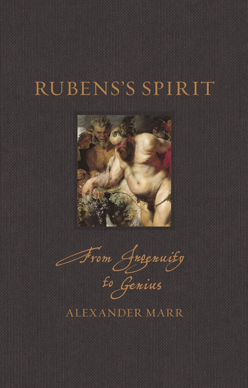 Rubens's Spirit/Product Detail/Art