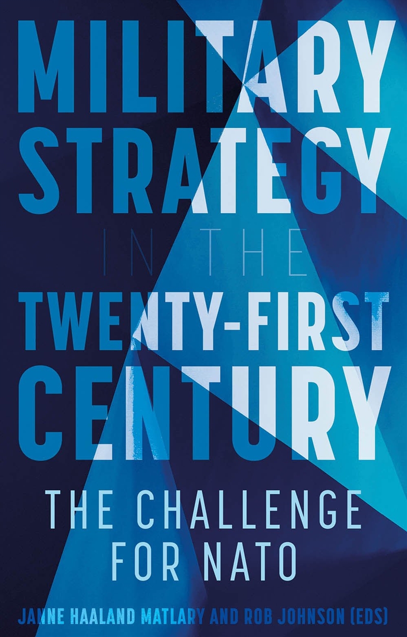 Military Strategy in the 21st Century/Product Detail/Reference & Encylopaedias