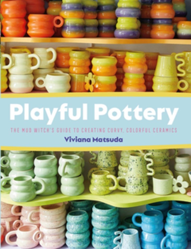 Playful Pottery/Product Detail/Crafts & Handiwork