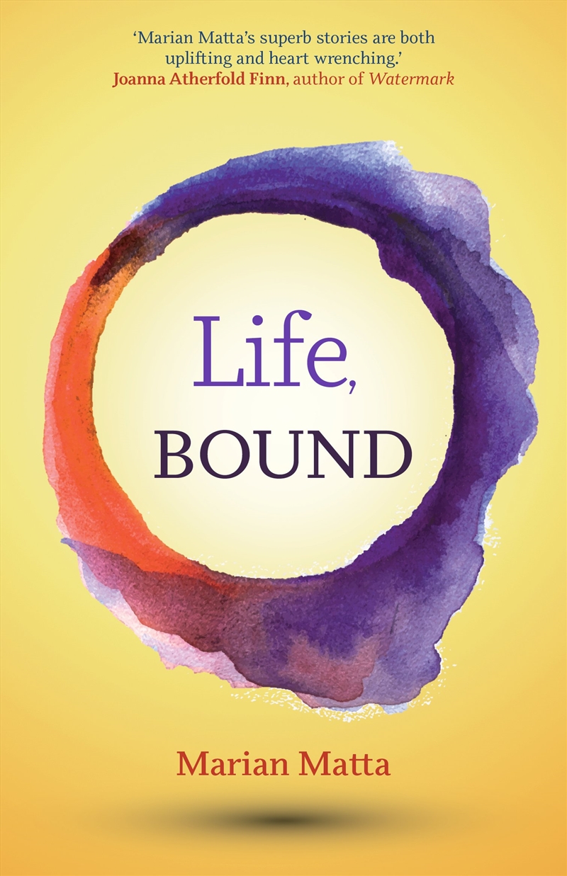 Life, Bound/Product Detail/General Fiction Books