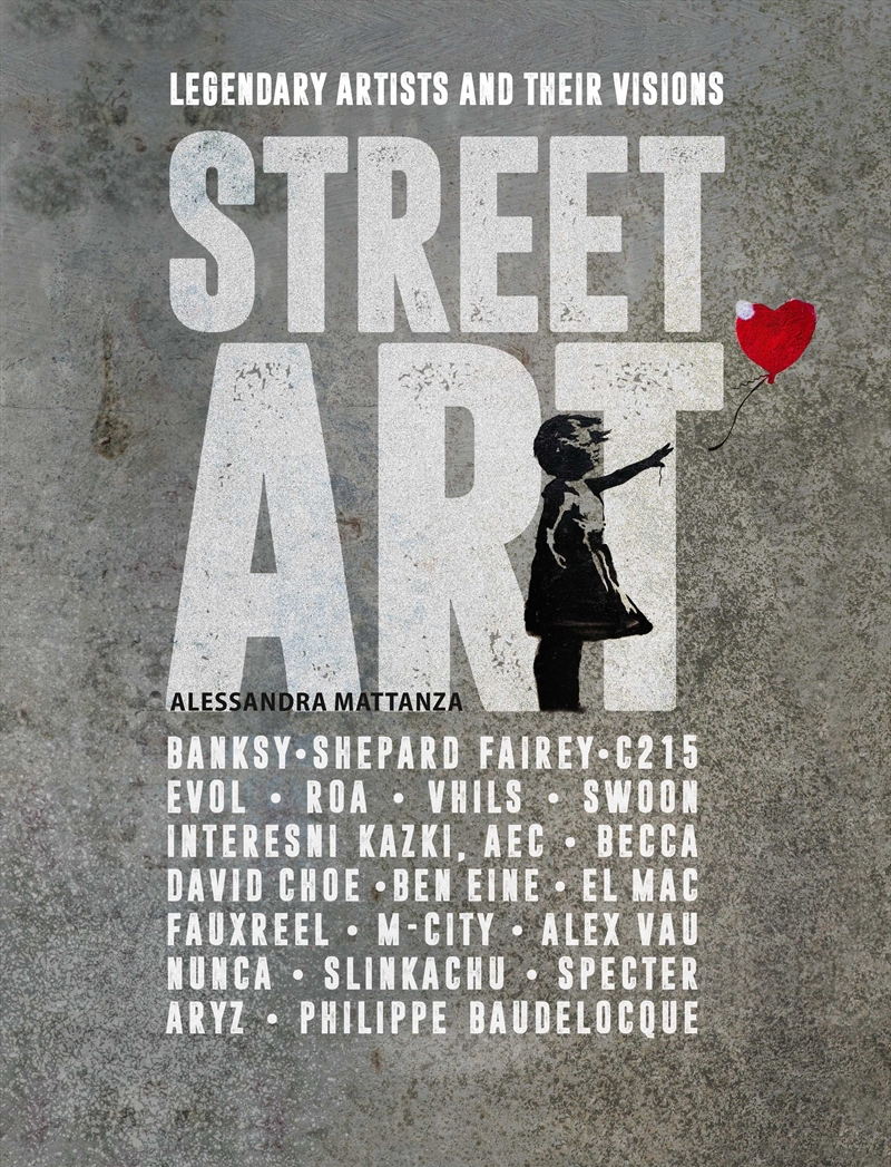Street Art/Product Detail/Art